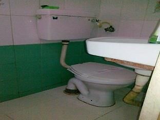 Hotel Kasturi Continental Bhopal Eksteriør bilde